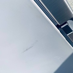 🌸HITACHI ノンフロン冷凍冷蔵庫 R-H48Nの画像