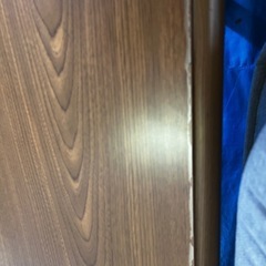 本日限定こたつテーブル 500円✨早い者勝ち！の画像