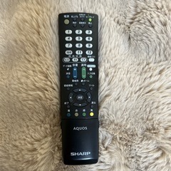 液晶テレビの画像
