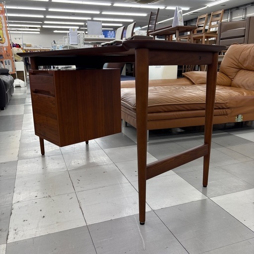 ★リユースのサカイ千葉中央店★ ACME Furniture デスク　TC7354