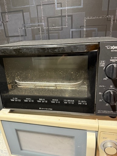 トースター③