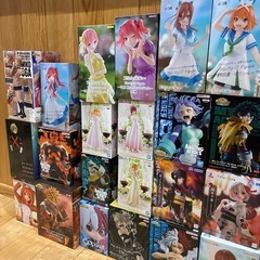 フィギュアの画像