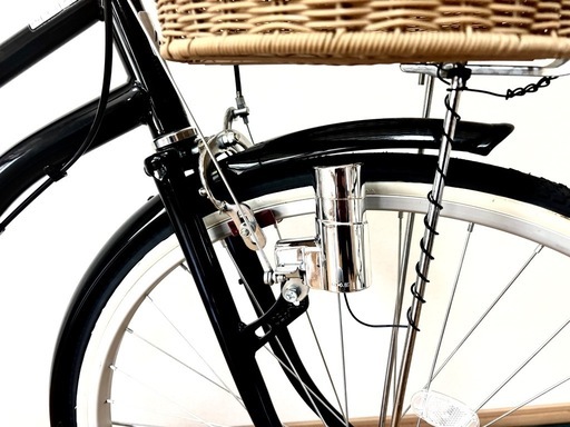 自転車　27インチ　室内保管