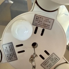 ペンダントライトの画像