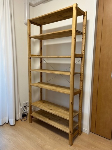 IKEA イーヴァル