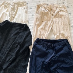 メンズ服まとめの画像