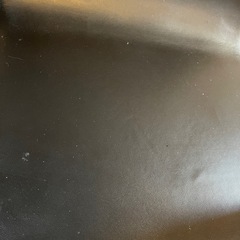 廃盤IKEA イケア / BERNHARD ベルナード チェア 2脚椅子セット黒の画像