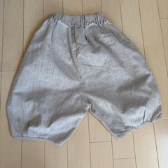 130cmキッズ 洋服の画像