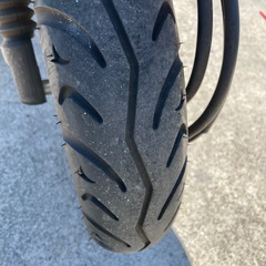 整備保証付ホンダスクーターディオチェスタ綺麗⁉️
の画像
