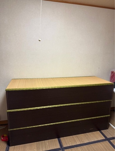 ユニット畳