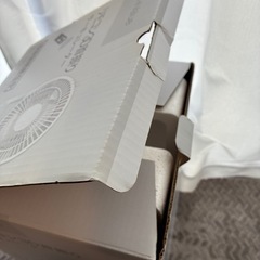 サーキュレーター(ジャンク品)の画像