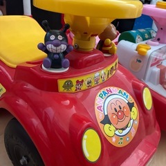 ベビー　手押し車　カー　　の画像