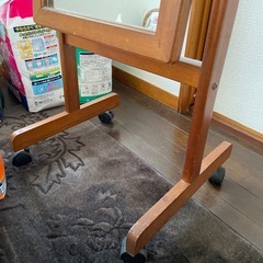 姿見の画像