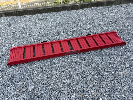 アルミ ラダー レール 182cm 250kg対応