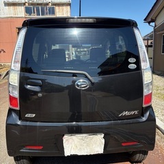 H23 4WD ATの画像