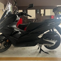 HONDA PCX125 8BJ-JK05 ワンオーナー！極上車両！書類･鍵全て揃ってます！の画像