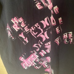 Hurley Tシャツ2枚セットの画像