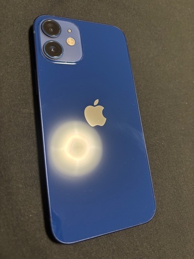 iPhone12 mini