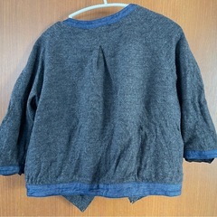 女の子　ジャケットの画像