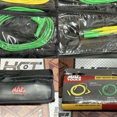 【未使用】マックツールズ MACTOOLS ET95913 バックプローブキット【ハンズクラフト佐賀】の画像