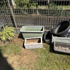 園芸用用品の画像