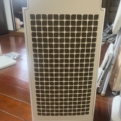 SHARP 空気清浄機の画像