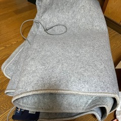 電気カーペット二畳の画像
