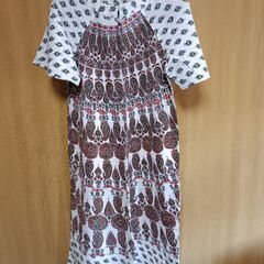 （クリーニング済）古着　その１の画像