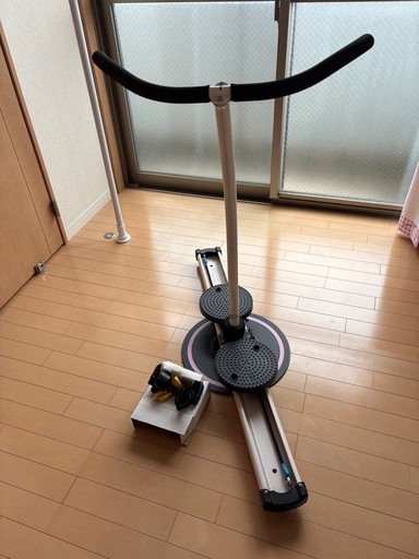 レッグマジックサークル【美品】