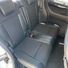 ホンダ N-BOXカスタム GターボLパッケージ 車検1年付‼︎の画像