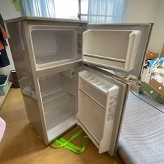 冷蔵庫の画像
