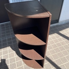 棚の画像