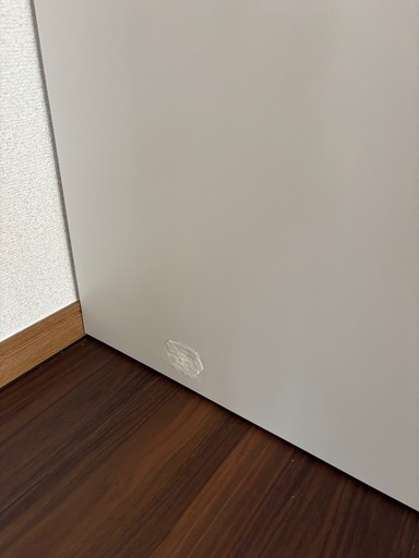 コンパクト食器棚