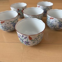 皿の画像