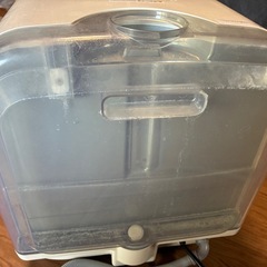 エスケイジャパン　家庭用食器洗い機の画像