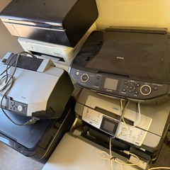 EPSONプリンターの画像