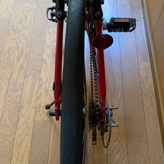 自転車の画像