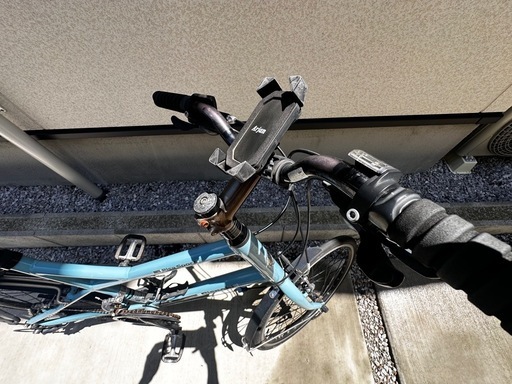 Bianchi pisa sport ビアンキ　ピサ　ミニベロ