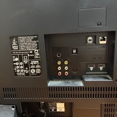 液晶カラーテレビ LCD-32BHR400の画像