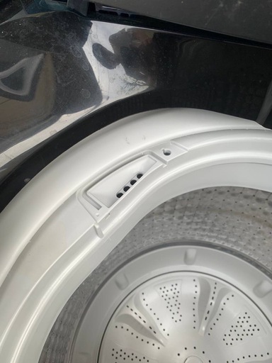 ?Haier 全自動電気洗濯機 JW-XP2C55F