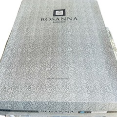ROSANNA LONDON　タオルケット　引出物　サイズ140×190 未使用、未開封品の画像