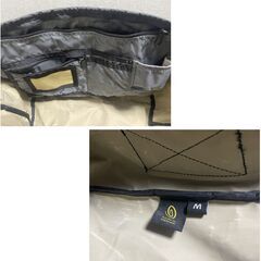 TIMBUK2◆ショルダーバッグ　ティンバックツー メッセンジャーバッグ classic messenger bag　サイズ：M　黒　ブラックの画像