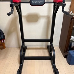 BangTong&Li（バンタングリ）懸垂マシン　ぶら下がり健康器の画像
