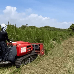 【宮城県】草刈り・伐採案件あります｜協力業者募集（1社〜2社限定）の画像