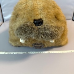 ぬいぐるみ　まとめ売りの画像