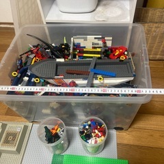 LEGOの画像