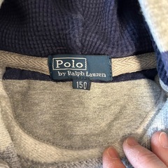 160サイズ  ポロラルフローレン色々の画像