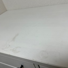 IKEA  HEMNES チェストの画像
