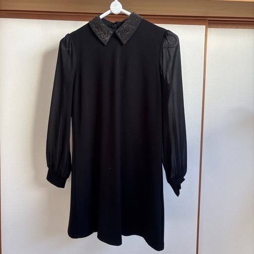 120-130 キッズ　ドレス　イタリア輸入