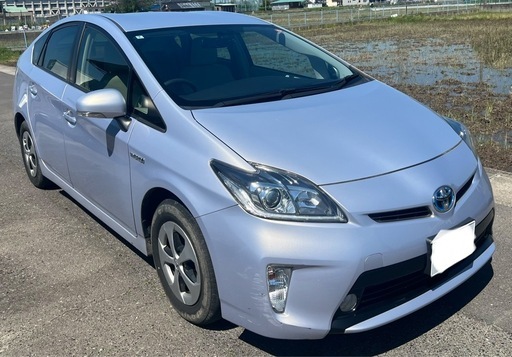 トヨタ プリウス 42.0万円 車検:2027年3月 走行距離:12.5万km | olcar トヨタ プリウス 42.0万円 車検:2027年3月 走行距離:12.5万km | olcar